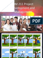 Project Development and Management PDF
