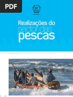  Pescas Realizações