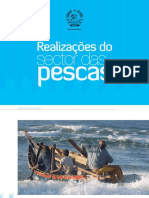  Pescas Realizações