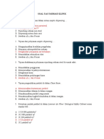 Isi Soal UAS Farklin Fix PDF