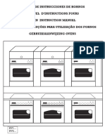 Horno Fagor 2H-126