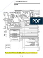 2007 Subaru Forester Service Manual PDF Download