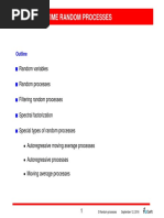 Random Processes Sildes