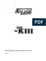 DTG k3 User Guide v2