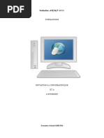 Cours D Initiation A L Informatique Cache Informatique Bios