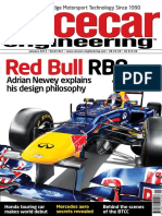 Racecar Engineering 2013 01