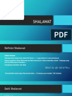 Shalawat