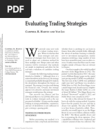 P116 Evaluating Trading Strategies PDF