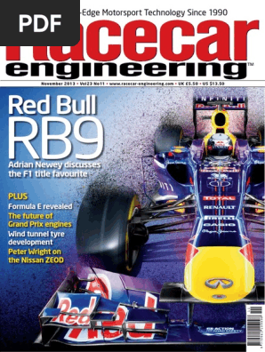 Racecar Engineering 2013 11