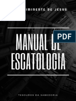 Manual Escatologia Oficial