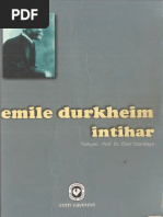 Suskunluk Sarmalı Kamuoyu Neumann | PDF
