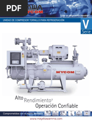 Mycom 200 Vmd Manual