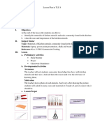 lesson planfirst day cookery commercial cooking.docx