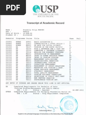 Transcript