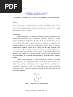 Ejemplo de Carta de Solicitud de Empleo
