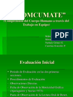 proyecto comprensión lectora