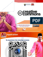 Creative Commons Slide (By DRSN)