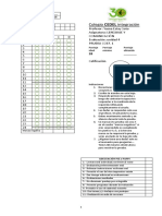 Prueba Coef 1 6to Org