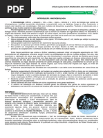 01 - Introdução à Microbiologia