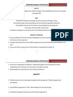 Pelan Strategik Ict 2017 2020