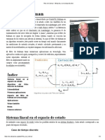 Filtro de Kalman - Wikipedia, La Enciclopedia Libre