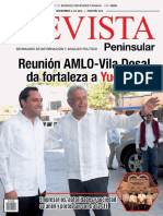 La Revista Peninsular 