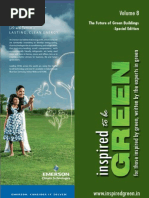 Download Inspired to be Green - VOLUME 8 by Inspired to be GREEN SN39368497 doc pdf