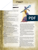 3.5 To Pathfinder Conversion - Sarrukh