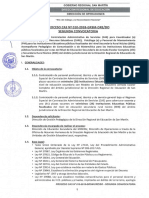 2da. Convocatoria SelecciÃ³n CAS NÂº 010-2018-GRSM-DRE-DO (2)
