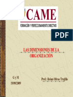 CAME.S22.pr Las Dimensiones de la Organizacion.pdf