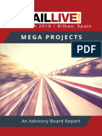 Mega Project Report