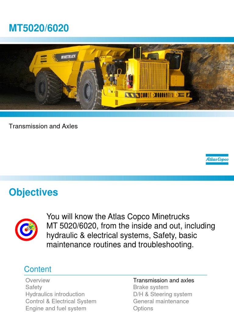 06 Transmission and Axles PDF Automatic Transmission Transmission