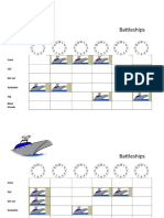 Battleships - Template.doc