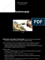 Radioterapija