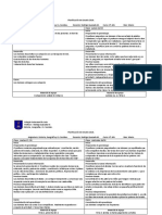 Planificación de Estudio 2018 - Historia 6