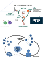 Cancer Immunotherapies