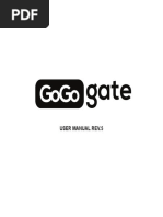 manual gogogate
