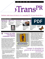 Info Trans PR