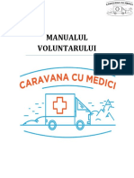 Caravana Cu Medici