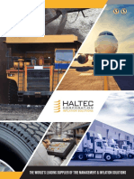 Haltec 2018 PDF