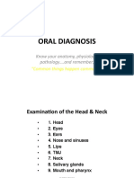 1. Physical Evaluation I-2009