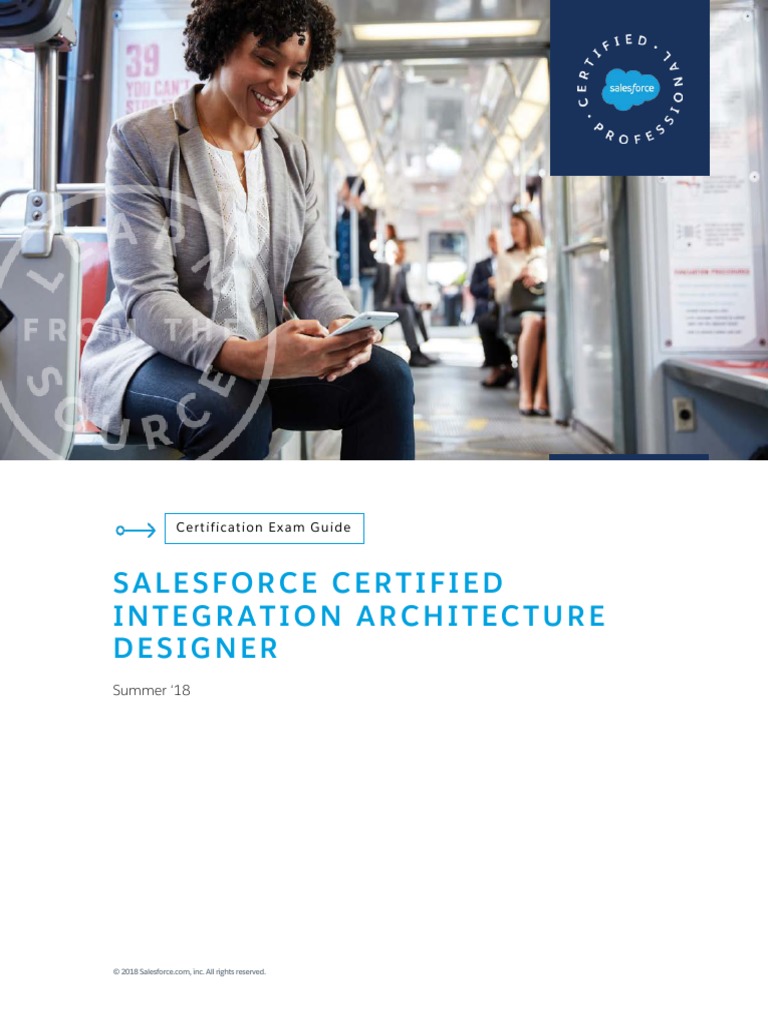 SGCertified Integration Architecture Designerstudyguide 1 | PDF ...