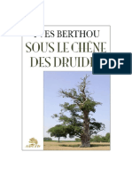 Berthou Yves - Sous le chêne des druides.pdf