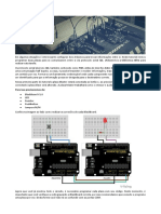 Comunicação Entre Arduinos I2C - Parte 1 e Parte 2