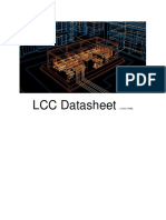 DatasheetLCC 1HC0117988