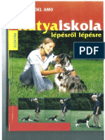 Kutyaiskola PDF