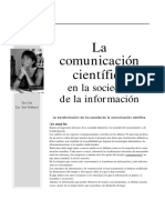 Comunicacioncientifica en la sociedad de la inform..pdf