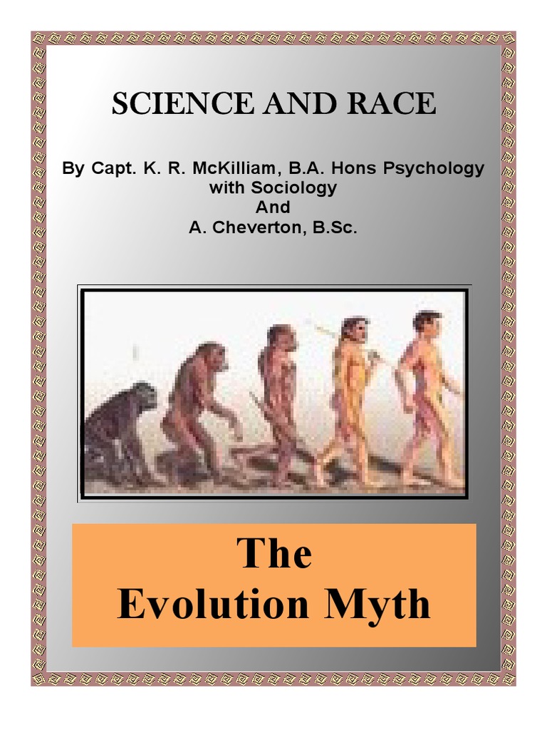Science&Race | PDF | Race (Human Categorization) | Human