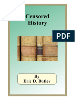 Censored History