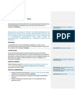 Documento Proyecto Ensalada de Frutas